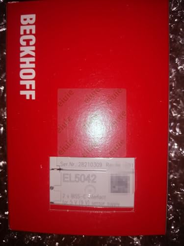 1 PC EL5042 Unused Surplus Spare Parts