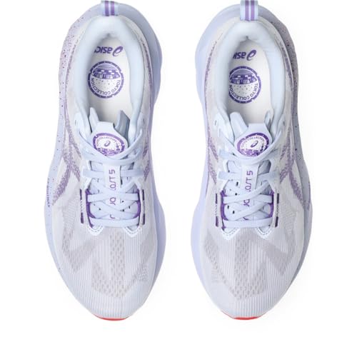 Image of Asics Men Novablast 5 Running Shoe