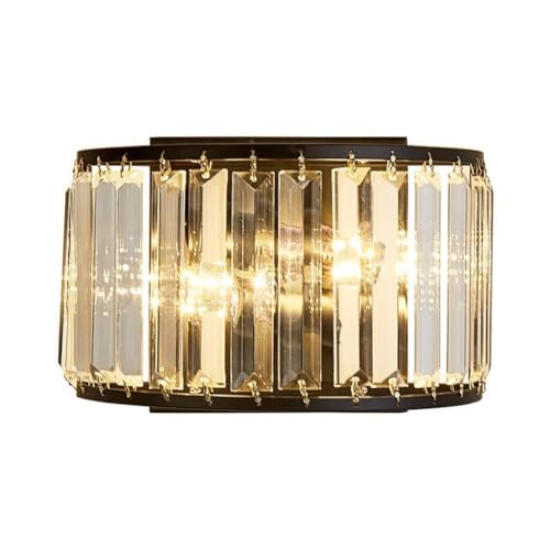 Wall lamp Bedroom with Home and Kitchen Light, Minimalist, in with Tools and Decor, Sconce Fixtures Decorative Lamp Oldsix-66