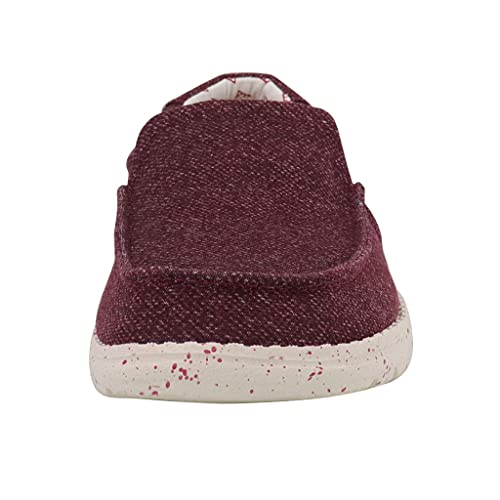 Image of Hey Dude Misty Women's Loafer Shoes