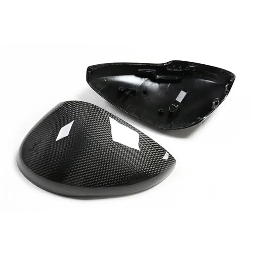 Coque de rétroviseur carbone pour Honda Civic 11, affirmez votre style sur la route