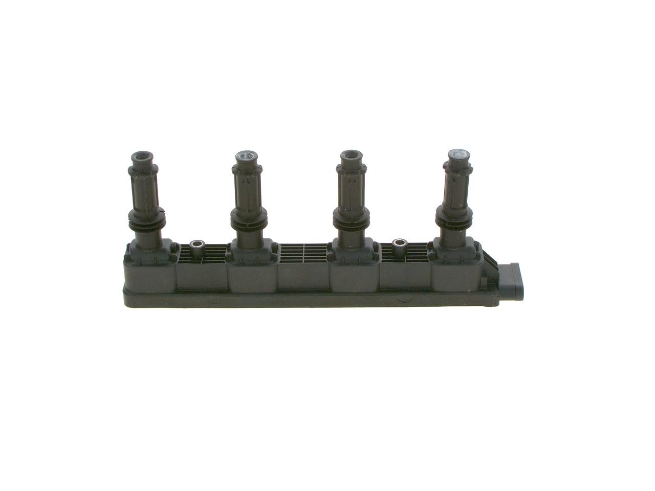 BOSCH Bobina d'accensione 0221503800 Compatibile con: CHEVROLET AVEO Schrägheck, AVEO Stufenheck, CRUZE, CRUZE Schrägheck, CRUZE Station Wagon, ORLANDO, TRAX, VOLT, OPEL ADAM, AMPERA, ASTRA J
