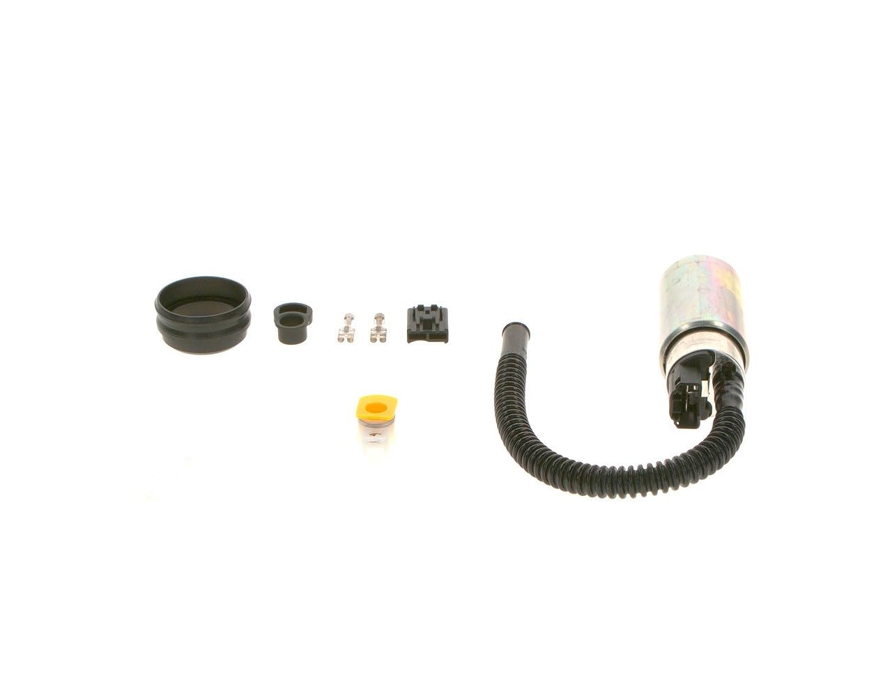 Bosch 986580801 elektryczna pompa paliwowa