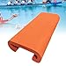 Zxpjkyu Dragon Boat Seat Cushion,Dragon Boat Seat Pad,Comfortable Flotation Cushion Protection for Watersports Kayaking Outdoor Race, S