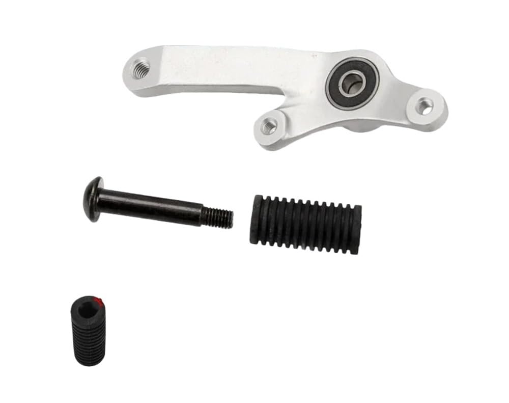 Vyb6sh Pedal Assembly Gear Shifter Folding For 450Sr/Srs Cf400-6-9-12 Motorcycle Parts Shift Lever Combination Suitable For 450Sr 450Srs