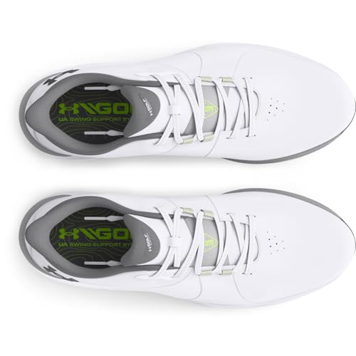 Under Armour Men's Drive Pro Spikeless Golf Shoe4