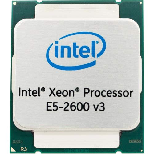Amazon.com: Intel Xeon E5-2640V3 - 2.6 GHz - 8-core - 16 threads