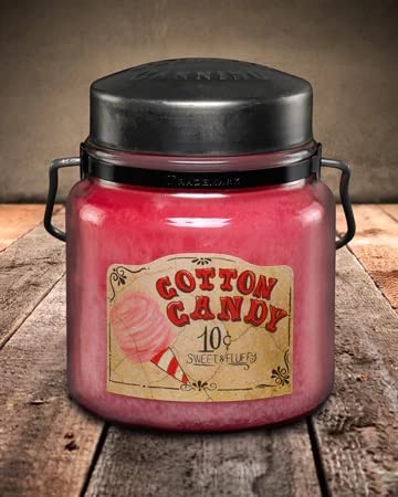 Mccall'S Candle Bars Mccalls Candles | Cotton Candy thumb #1