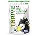 Produktbild Vivo Life, THRIVE, Veganer Multinährstoff, Blaubeere und Lucuma, 112gr - 14 Portionen