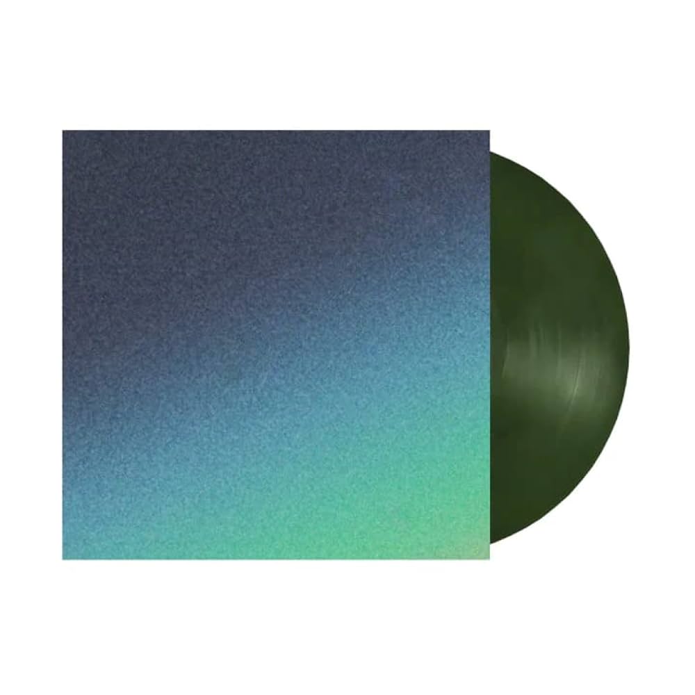 新品 JOJI SMITHEREENS レコード LP Joji - Smithereens - Exclusive Limited Edition Forest Green