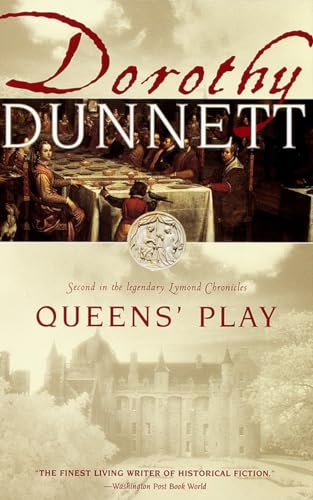 Queens' Play view 2