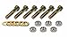 Quarter Master 209507 Bolt Kit, 7.25"