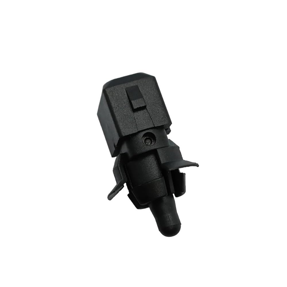 Sensor temperatura exterior Benz 0115429617 recambio termómetro de paragolpes 7