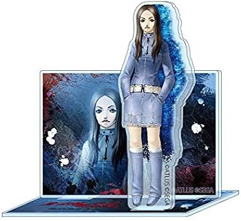 Amazon.co.jp: 真・女神転生III NOCTURNE HD アクリル