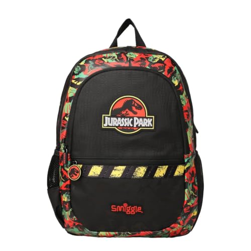 Image of Toys Uncle Smiggle Classic Backpack