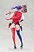 Kotobukiya DC Comics Harley Quinn Bishoujo Statue (New 52 Version)