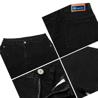 Image of Women Denim Shorts