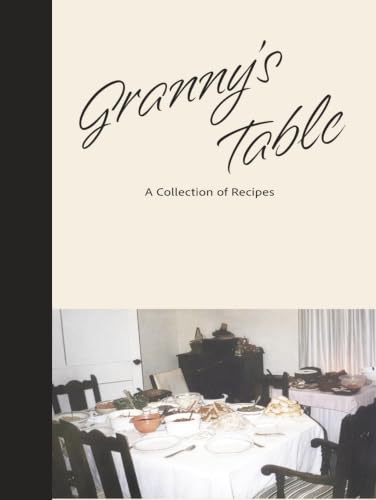 Granny's Table