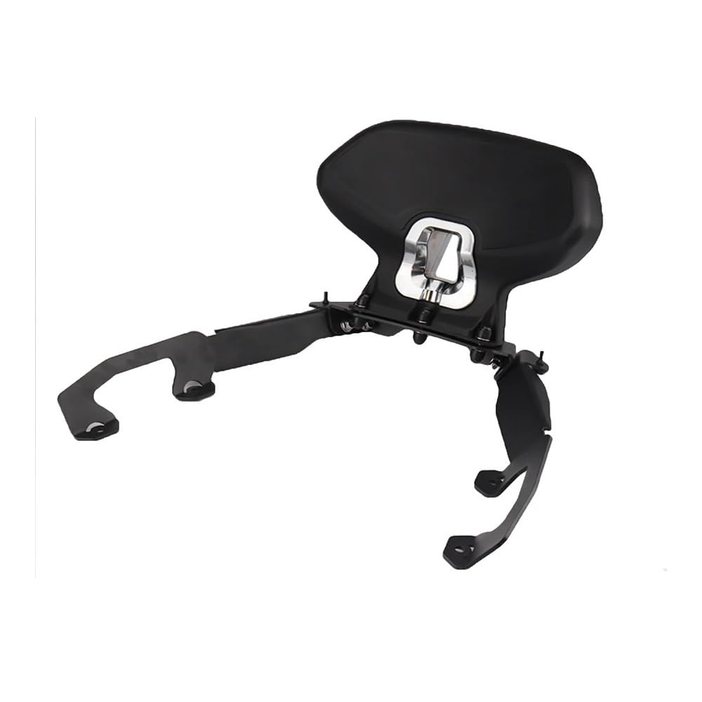 Backrest For For Forsa 350 NSS350 2021 2022 2023 Motorcycle Accessories Rear Passenger Seat Backrest Cushion