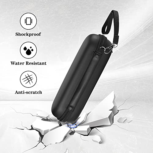 ProCase Custodia Rigida per Spazzolino Elettrico