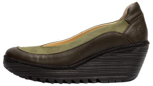 Image of FLY London Womens Yeka530fly