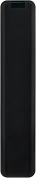 New RMF-TX500U RMF-TX600U Remote Control Replacement for Sony TV XBR/KD/XR