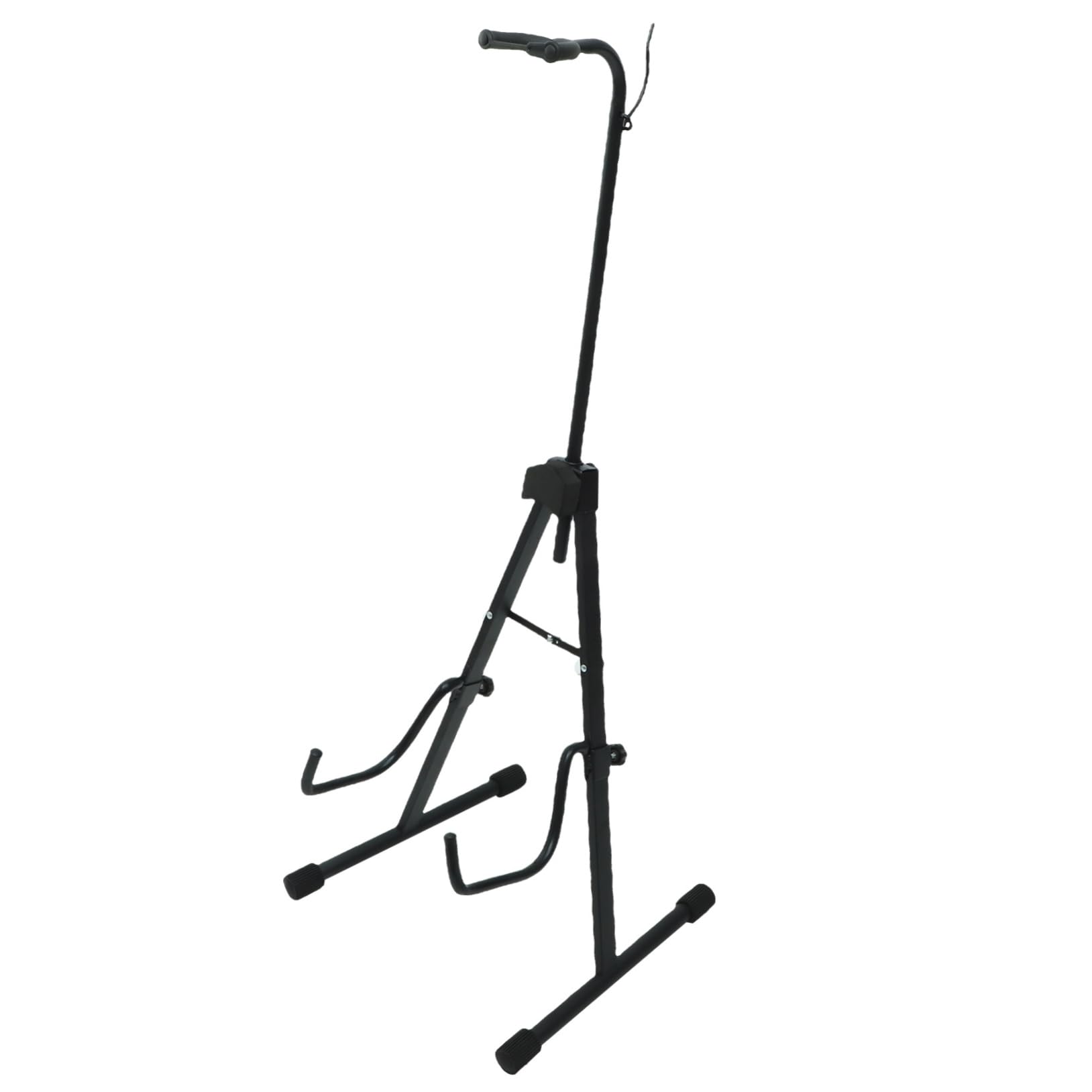 1pezzi Supporto Per Violoncello Regolabile Accessorio Pratico Per Violoncellisti Colore Nero Design Stabile e Robusto Per Pratiche e Performance