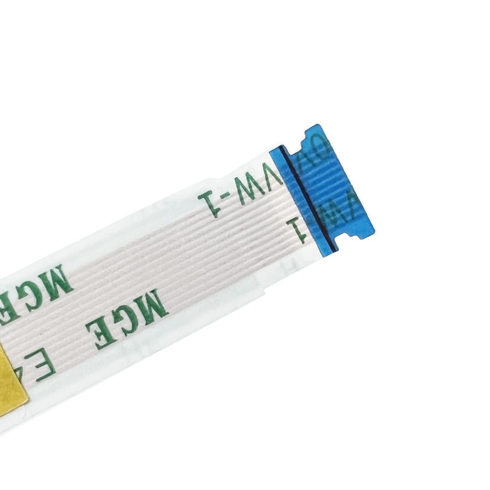 Lenovo G50 -70 LCD Cable Flex Nappe Ecran nappe écran DC02001MC00 EDP
