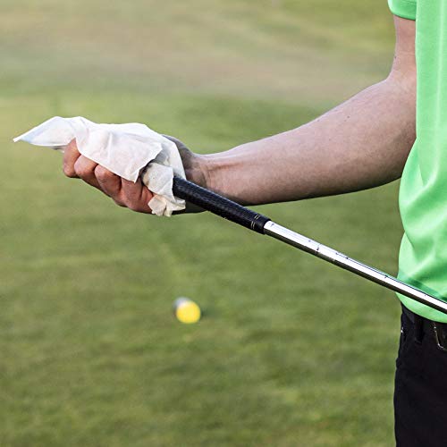 Golf Wipes - Image 5