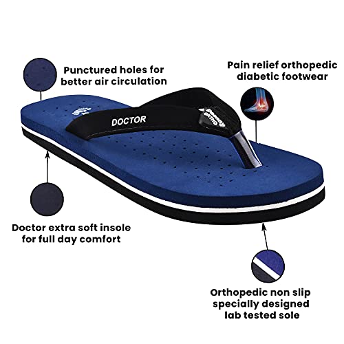Image of Dashny Women's |Extra Super Soft Comfortable Slippers | Casual Slides Slippers