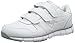 KangaROOS Herren K-bluerun 700 V B Sneaker, White Silver 0002, 41 EU