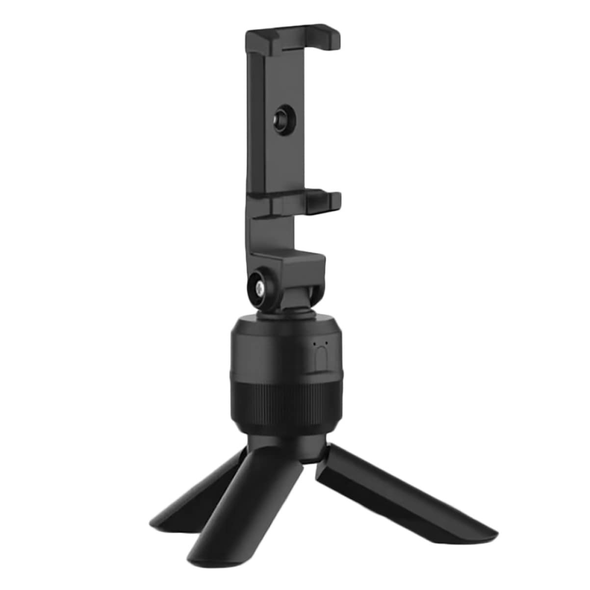 Uonlytech Soporte Giratorio para Teléfono Seguimiento Facial Trípode Inteligente Cardán 360 Grados