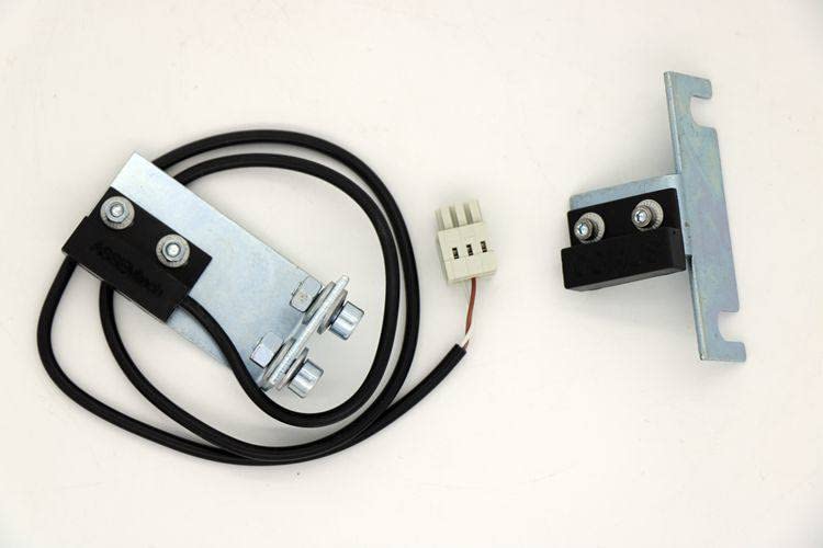 Elevator Spare Door Machine Switch ID 57605760