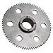 Motorcycle Starter Clutch Gear Compatible With Automotive Motorcycle Parts For Part Number 3TB-15590-01-00 3YF-15515-00-00 3TB-81450-01-00