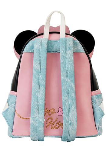 Disney by Loungefly sac à dos Minnie Cosplay