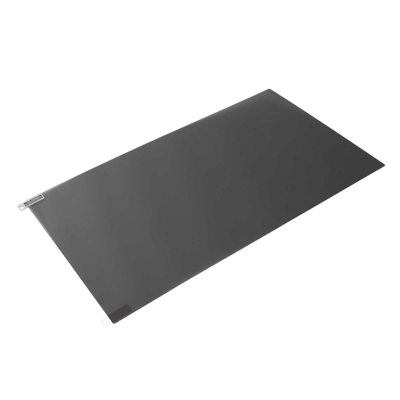 Sorandy Computer Privacy Screen Filter for 16:9 Widescreen Monitor, Eye Protection, Anti Peeping, Anti Laptop Blue Light Screen Protector, Removable Privacy (16.1