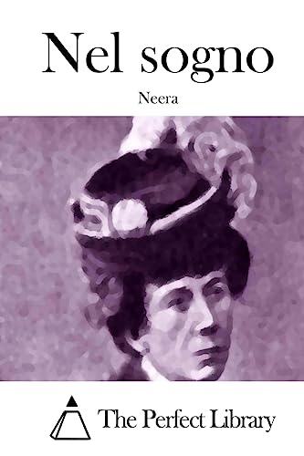 Nel sogno [Italian] 1512369578 Book Cover