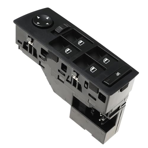 Bouton lève-vitre BMW E53 X5 commutateur commande fenêtre électrique 61316962506 avant
