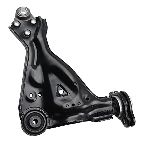 Bras de commande avec rotule Beck/Arnley 1028270 pour suspension de voiture - 2
