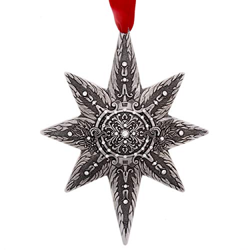 Wendell August Forge Personalized Ornament