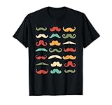 t shirt moustache eleven paris Une idée de cadeau idéale pour père ou mère, grand-père ou grand-mère, fils ou fille. Une excellente surprise pour toute occasion spéciale comme la fête des pères, la fête des mères, Noël, un anniversaire et tout autre anniversaire.