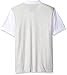 Calvin Klein Men's Cotton Liquid Touch Polo Shirt