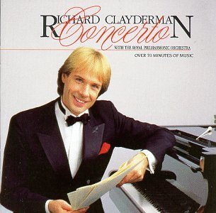 Concerto Royal Philharmonic (Audio Cassette) [Audio Cassette]