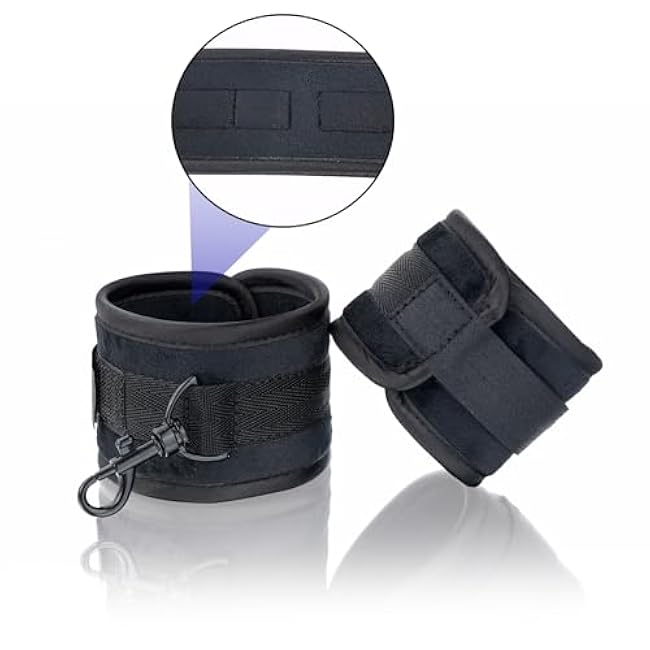 Spreader Bar Heavy Duty Stainless Steel Expandable Silver Bar Home Gym with 4pcs PU Purple Adjustable Strap,Sports Aid Training Fitness Gear Pilates Aid Kit,Yoga Set