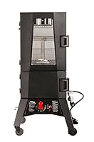 Algopix Similar Product 9 - Masterbuilt RA49214 20050716 Propane