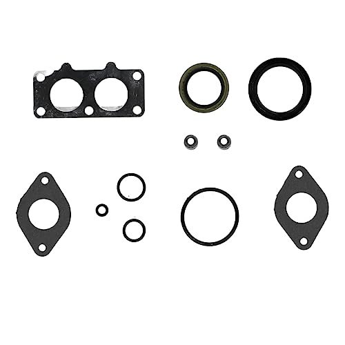 Image of Autu Parts 694012 Engine Gasket Set for 499889 446677 446777 44677A 446877 446977 44H777 44P777 44Q777