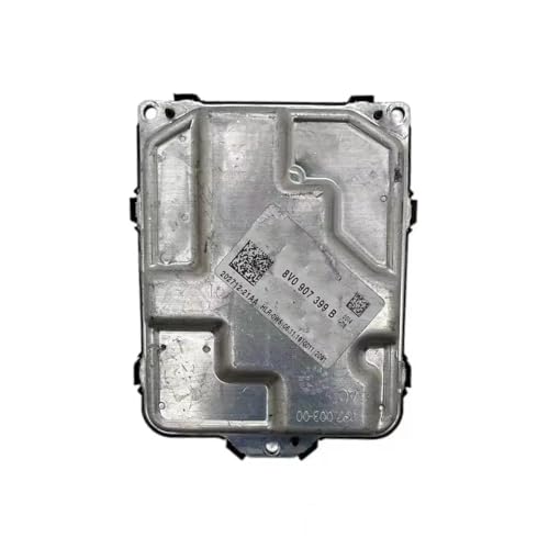 Módulo de control de faros para reparar la luz de la computadora del coche