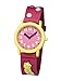 Duzzidoo Unisex Kinder Analog Quarz Uhr mit Plastik Armband RAP001