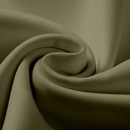 Ymosrh Men's Pullover Hoodies, Long Sleeve Casual Soft Fall Winter Hoodie with Kangaroo Pocket, M-5XL4