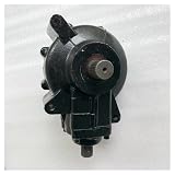 Eje diferencial trasero for Dune Buggy Go Kart de 800, 800 cc, 1100 cc, 1100 cc, 1500 cc y 1500 cc KN105080000